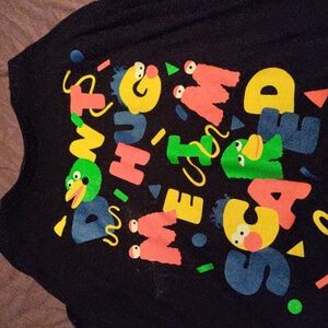 DHMIS shirt, never worn (read desc!)